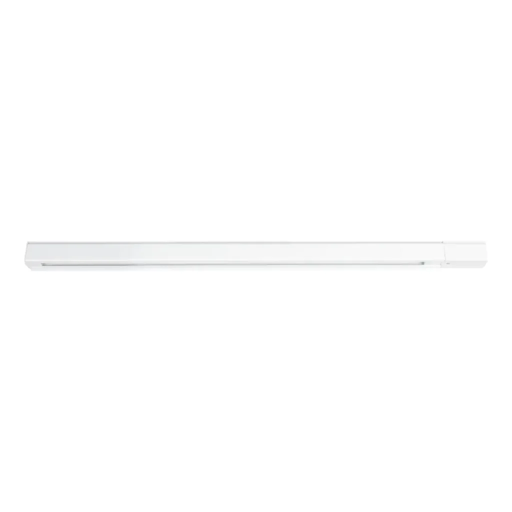 3F 4Wires track rail-1M WH