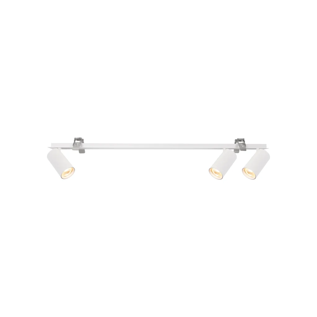 FABLE 3 Recessed Spot light WH