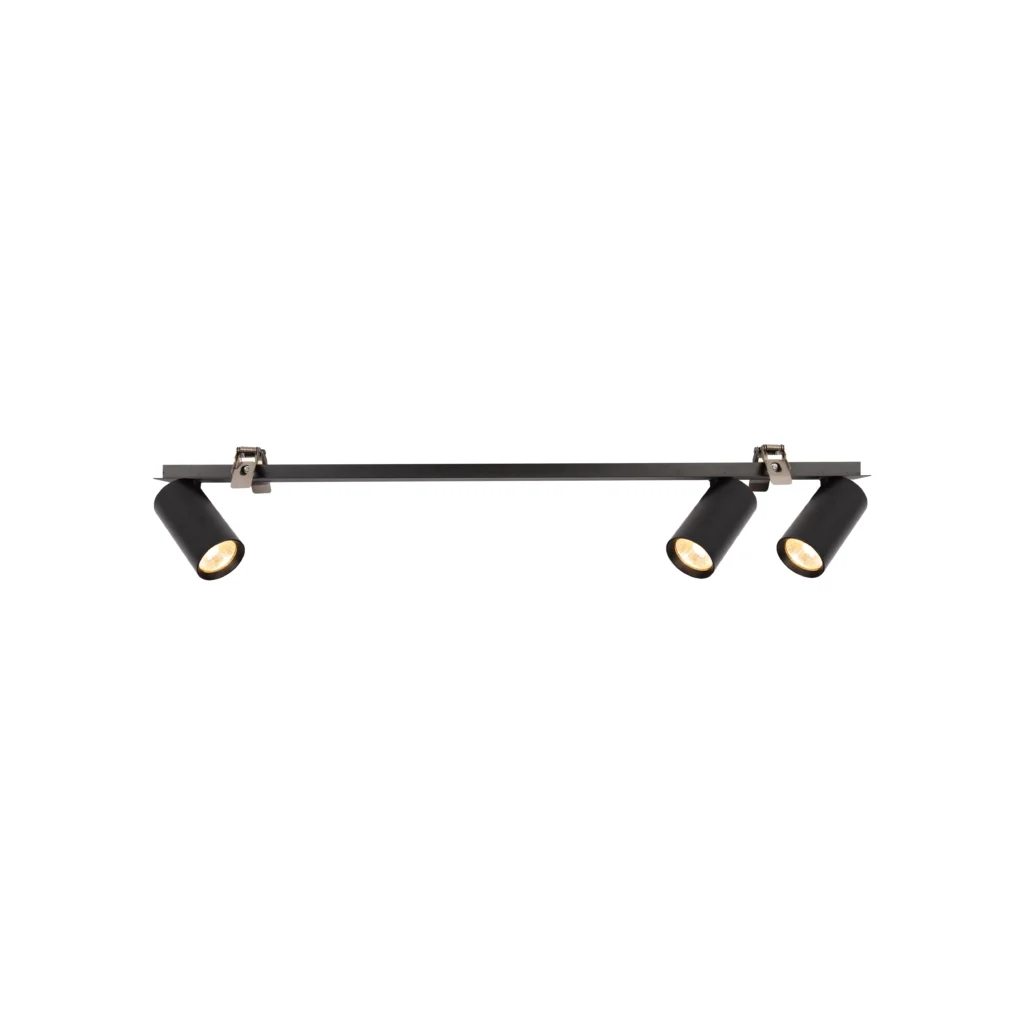 FABLE 3 Recessed Spot light BK